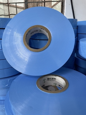 Dust Proof PVC Wrapping Film Normal Thickness 0.03mm -0.06mm