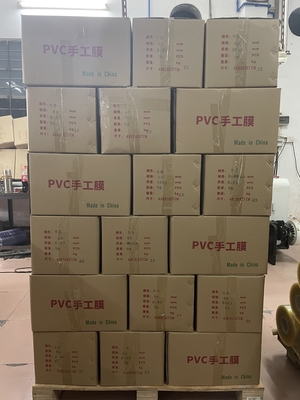 Eco Friendly Heat Insulation PVC Wrapping Film For Electric Wire