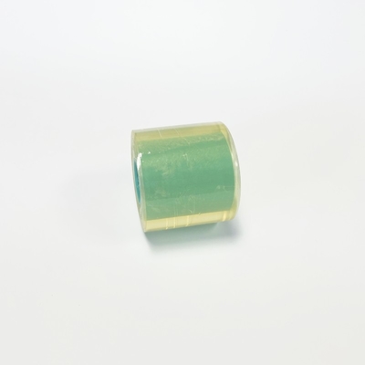 PVC Winding Tensile Stretch Industrial Wire Film Self Adhesive Transparent Plastic Film