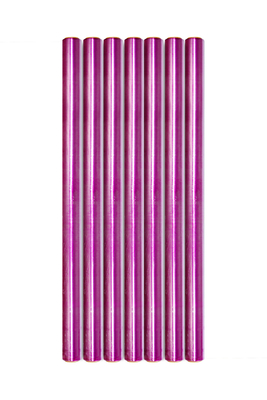 Multiple Extrusion PVC Wrapping Film Roll 0.02-0.20mm Thickness