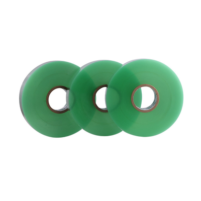 Rolled Self Adhesive Protective Film Width 35mm Plastic Wrapping Film