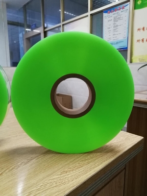 Rolled Self Adhesive Protective Film Width 35mm Plastic Wrapping Film