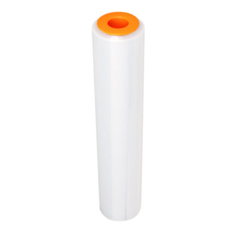 Packing Stretch Wrap Film Roll Virgin LLDPE Customized Color Moisture Proof