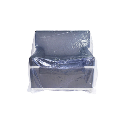 245cm Width Transparent Wrapping Film 200KG Plastic Wrap For Packing Furniture