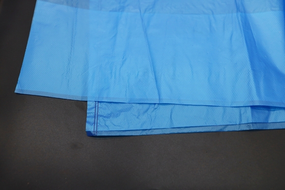 Biodegradable Self Adhesive Bag Compostable Plastic Large Mailing Courier Bags