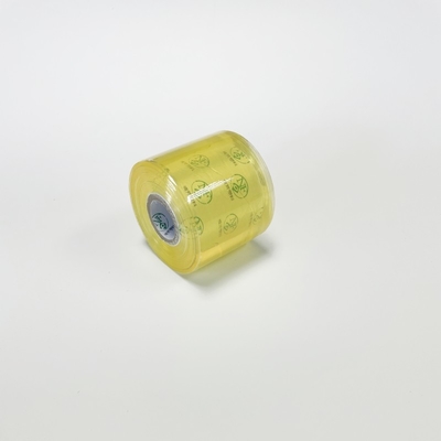 150mic PVC Wrapper For Industry Wires Pvc Transparent Stretch Film Cable Packaging
